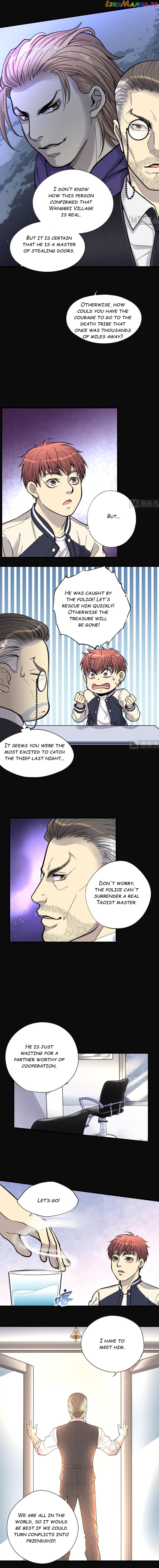 The Shaver Chapter 74 - page 4