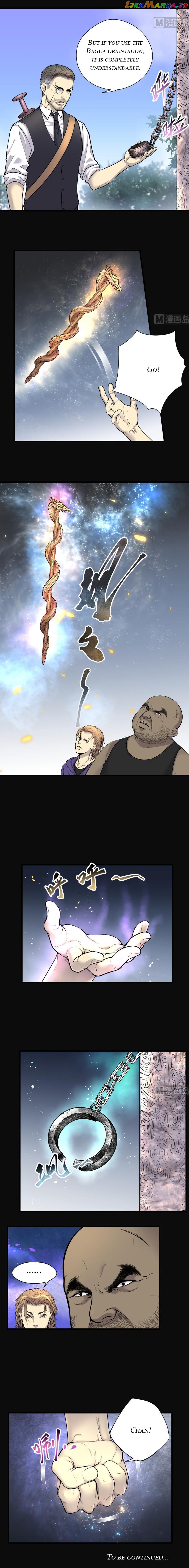 The Shaver Chapter 112 - page 4