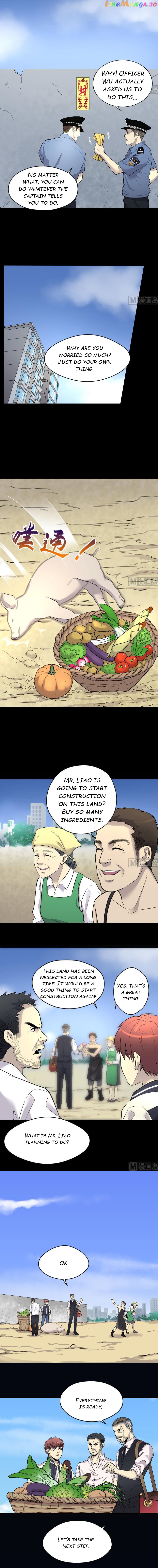 The Shaver Chapter 46 - page 2