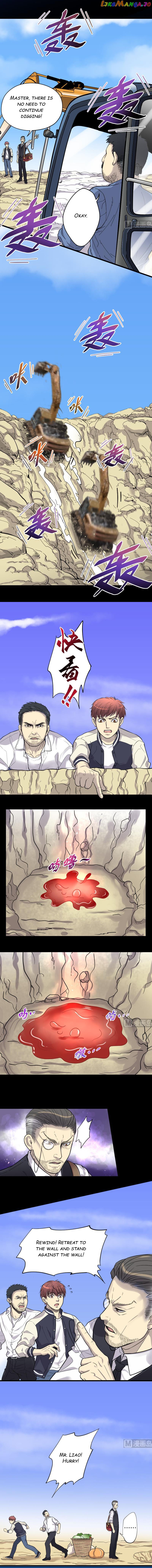 The Shaver Chapter 46 - page 4
