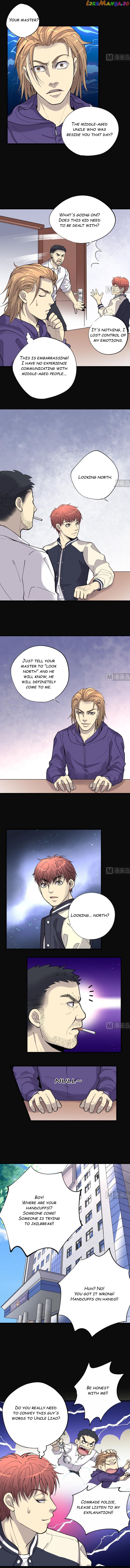 The Shaver Chapter 73 - page 3