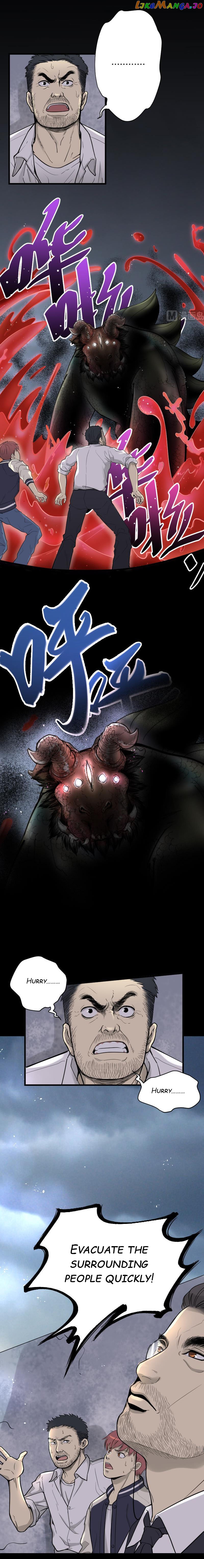 The Shaver Chapter 47 - page 3