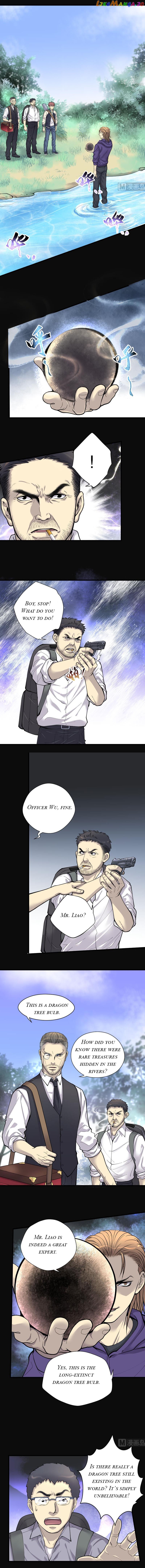 The Shaver Chapter 99 - page 2