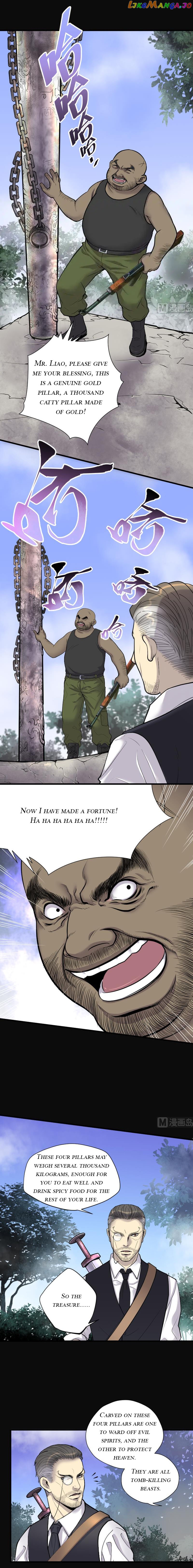 The Shaver Chapter 109 - page 2