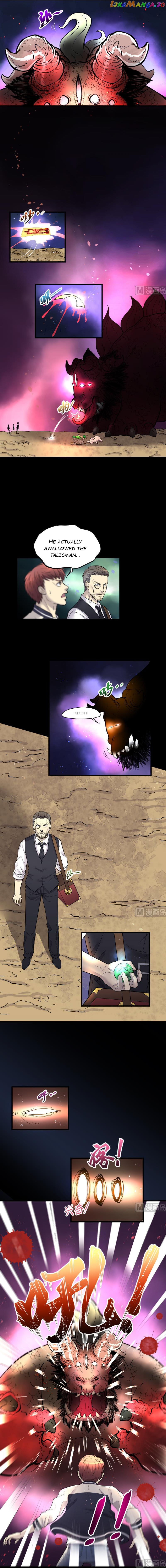 The Shaver Chapter 49 - page 2