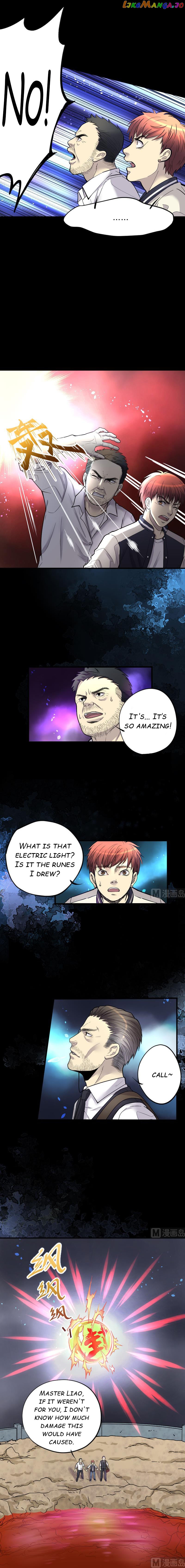 The Shaver Chapter 50 - page 3