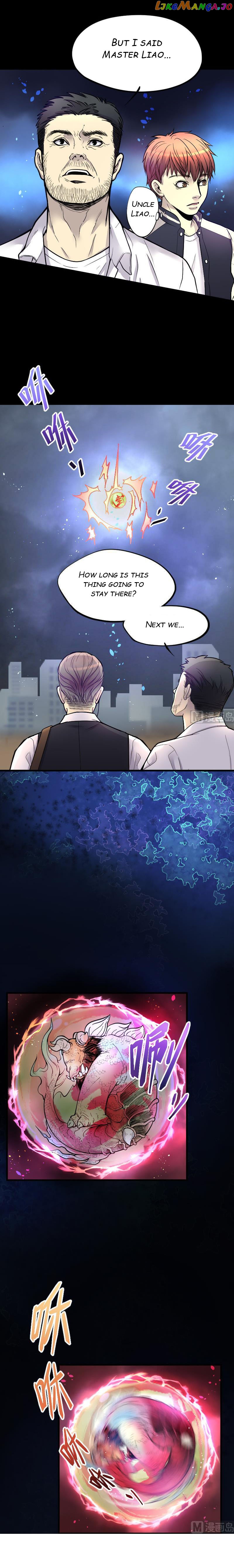 The Shaver Chapter 50 - page 4