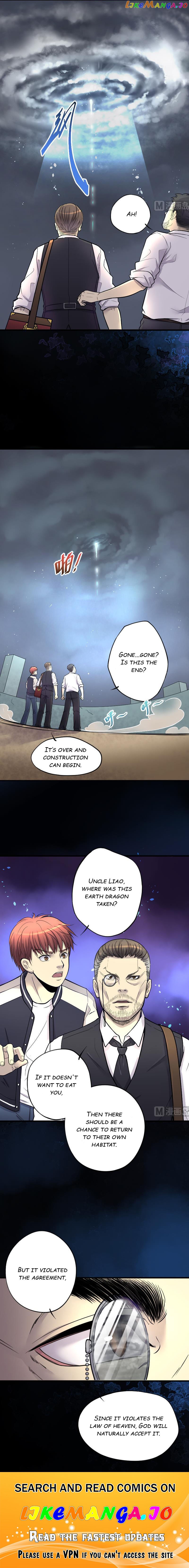 The Shaver Chapter 50 - page 5