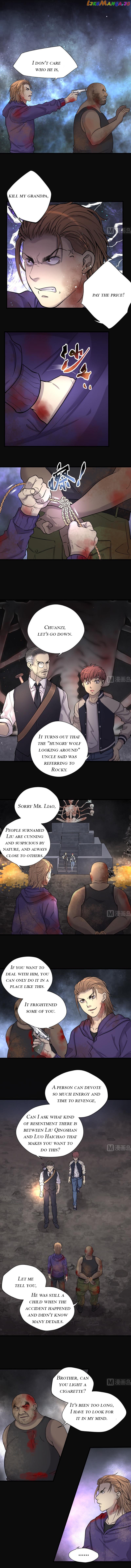 The Shaver Chapter 134 - page 2