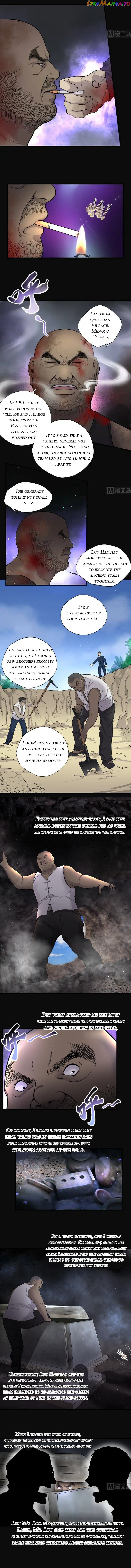 The Shaver Chapter 134 - page 3