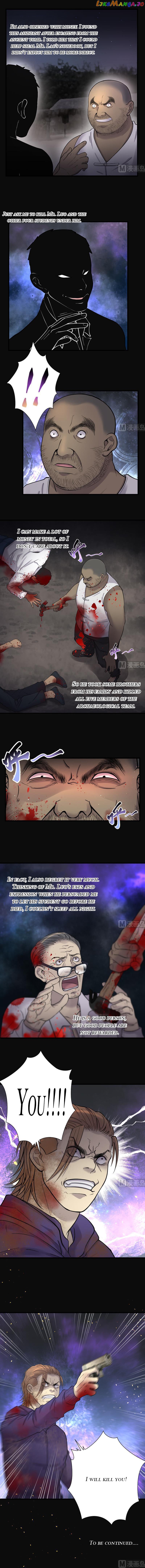 The Shaver Chapter 134 - page 4