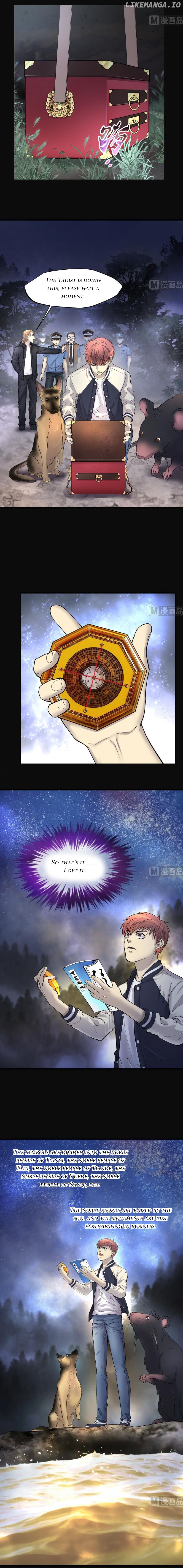 The Shaver Chapter 250 - page 2