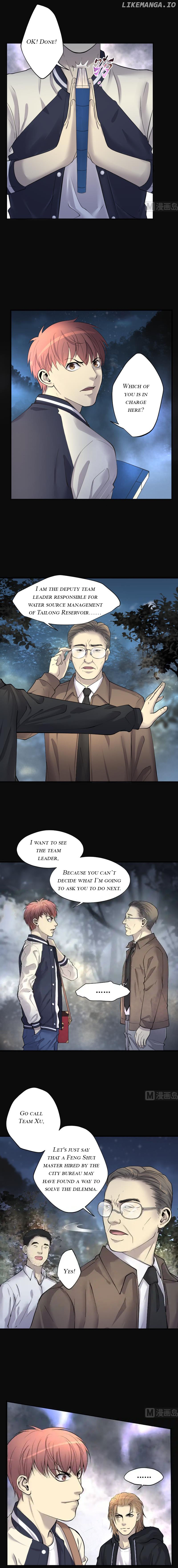 The Shaver Chapter 250 - page 3