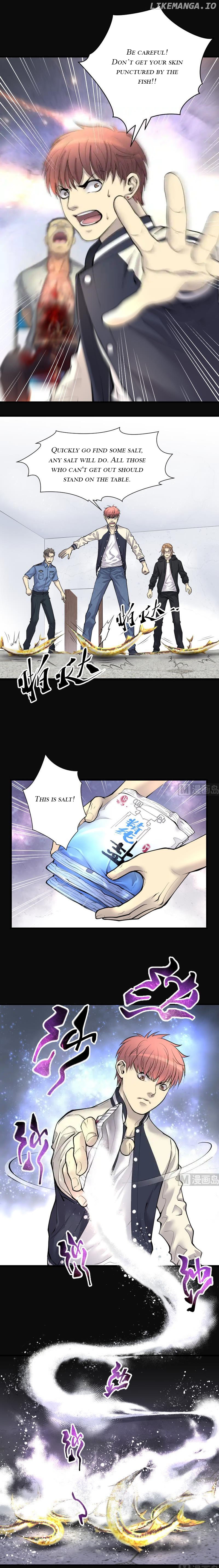 The Shaver Chapter 248 - page 3