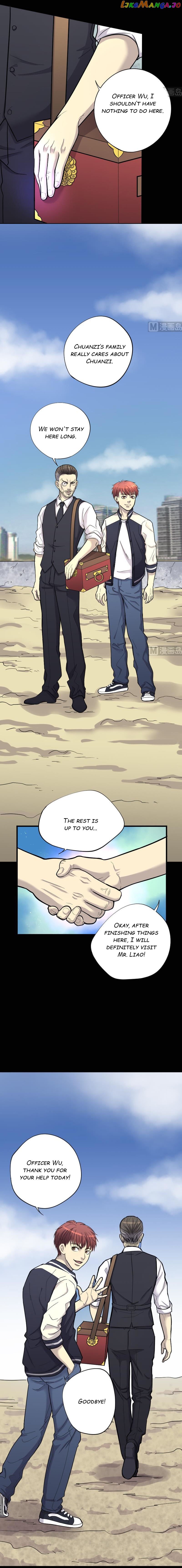 The Shaver Chapter 51 - page 2