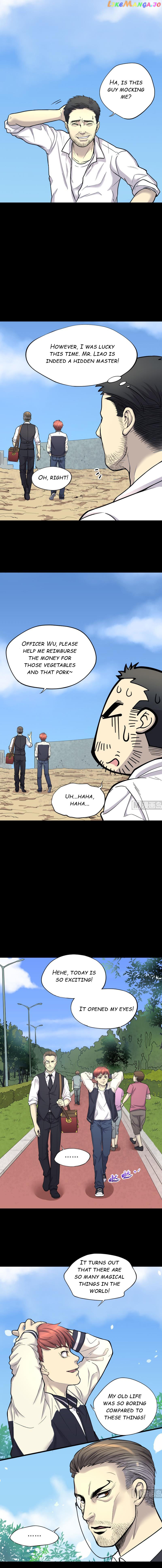 The Shaver Chapter 51 - page 3