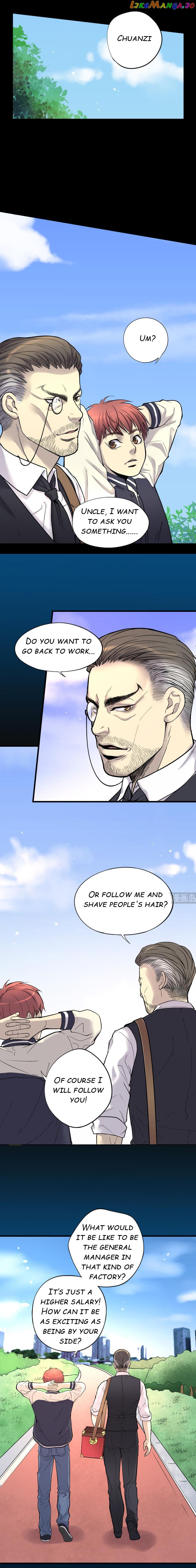 The Shaver Chapter 51 - page 4
