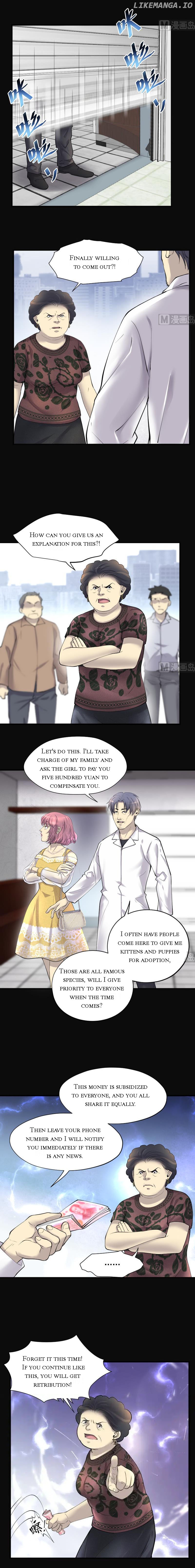 The Shaver Chapter 277 - page 2