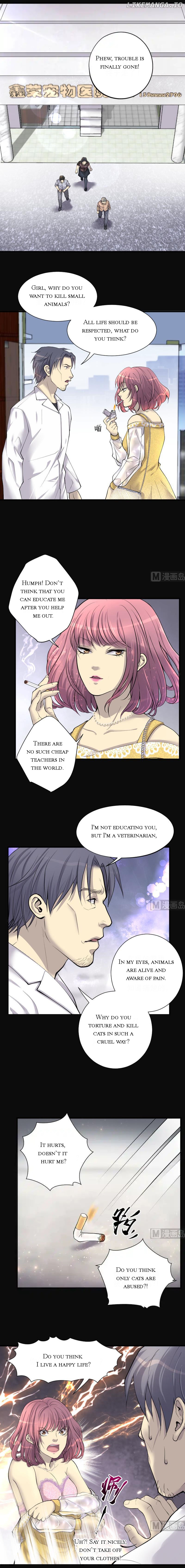 The Shaver Chapter 277 - page 3