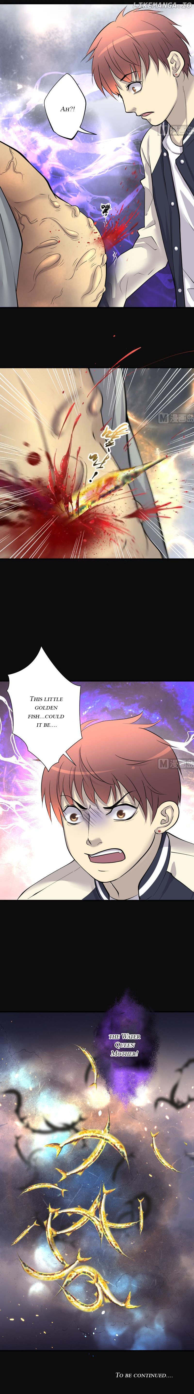 The Shaver Chapter 247 - page 6