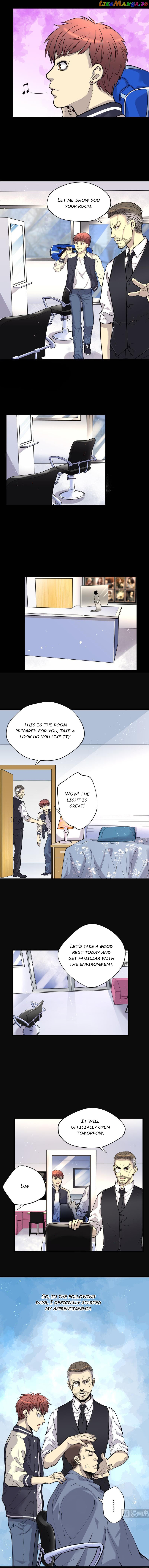 The Shaver Chapter 52 - page 3