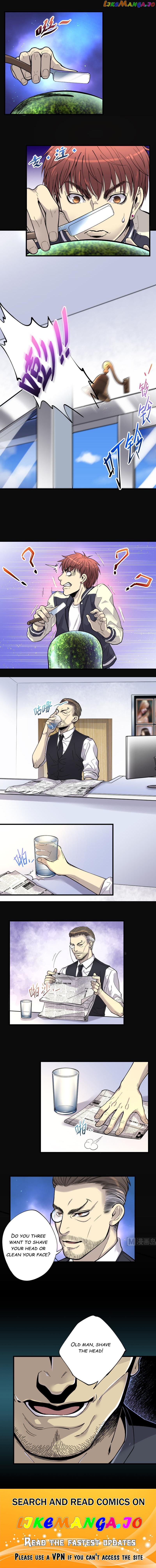 The Shaver Chapter 52 - page 4