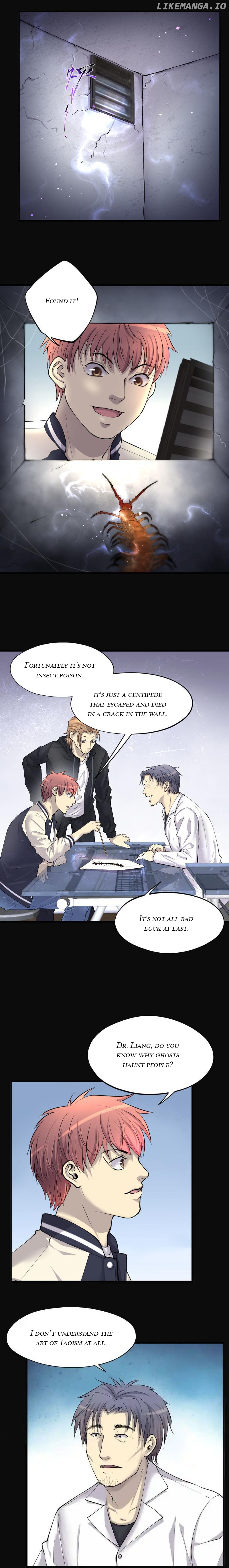 The Shaver chapter 274 - page 3