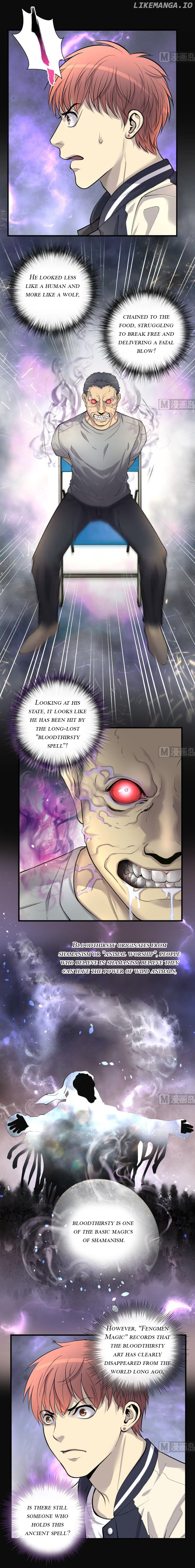 The Shaver Chapter 246 - page 2