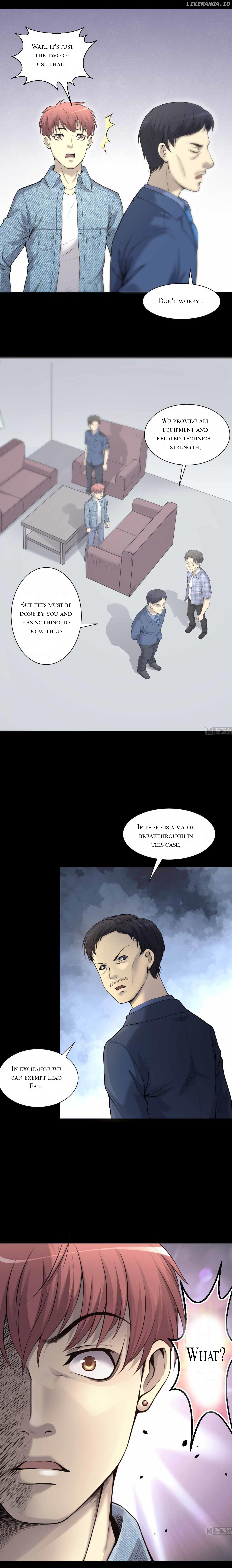 The Shaver Chapter 321 - page 4