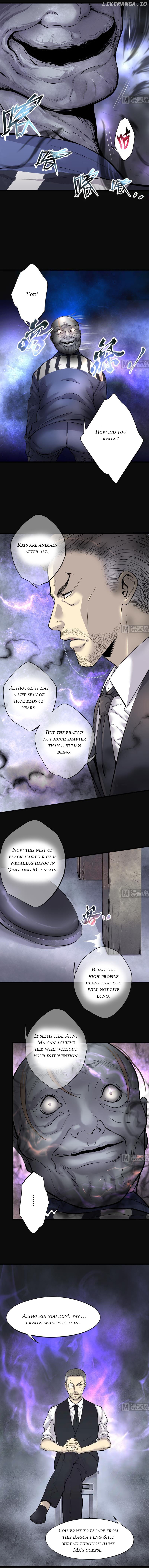 The Shaver Chapter 168 - page 3