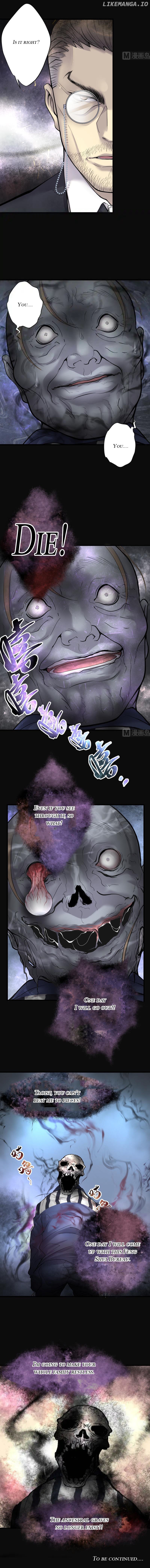 The Shaver Chapter 168 - page 4