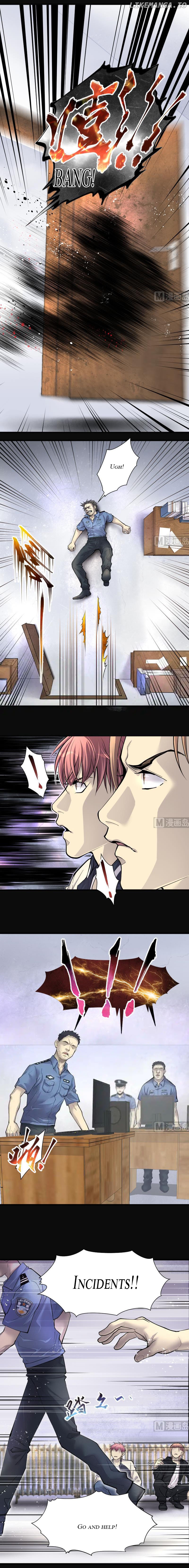 The Shaver Chapter 245 - page 4