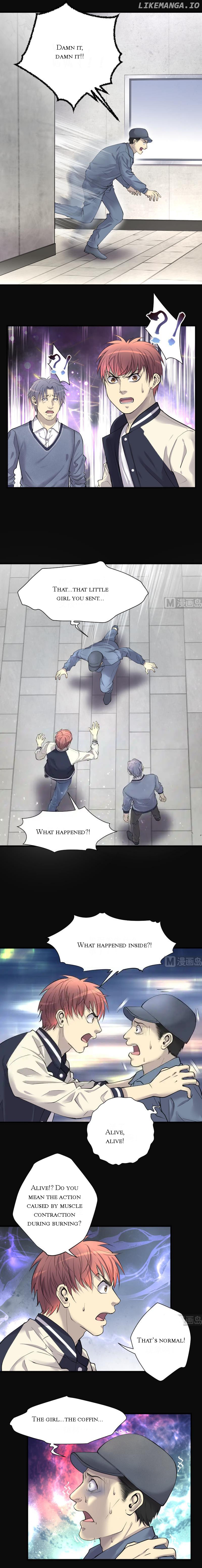 The Shaver Chapter 279 - page 2