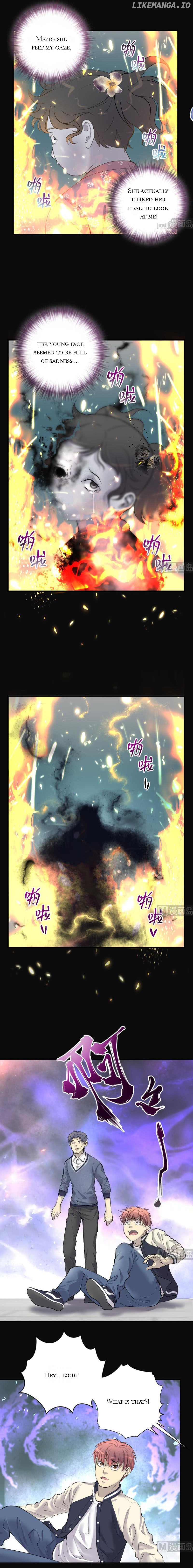 The Shaver Chapter 279 - page 4