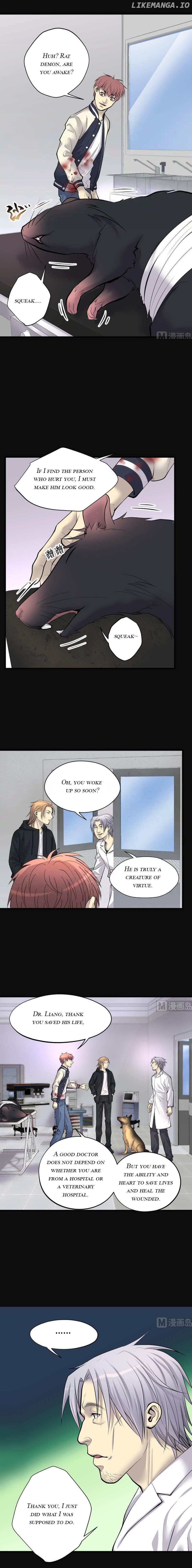 The Shaver chapter 272 - page 2