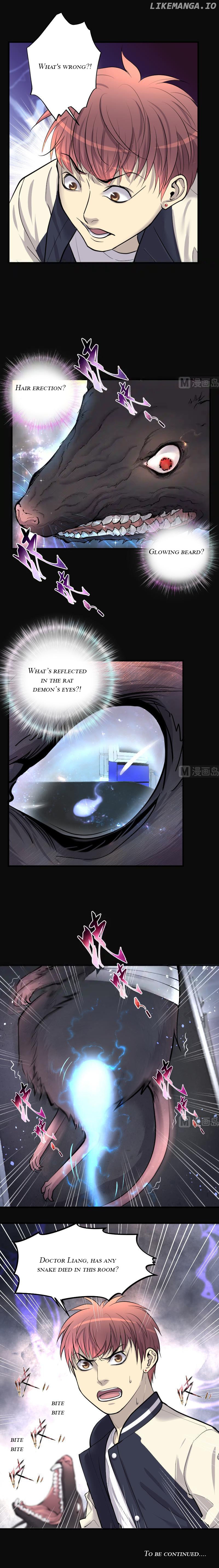 The Shaver chapter 272 - page 6
