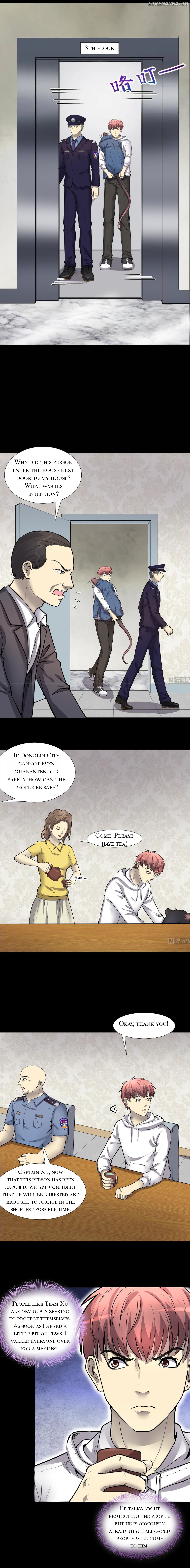 The Shaver Chapter 291 - page 4
