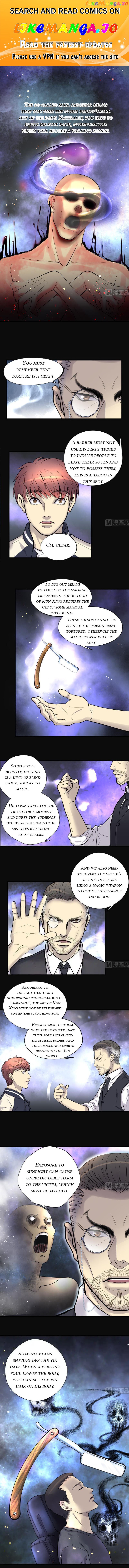 The Shaver Chapter 139 - page 1