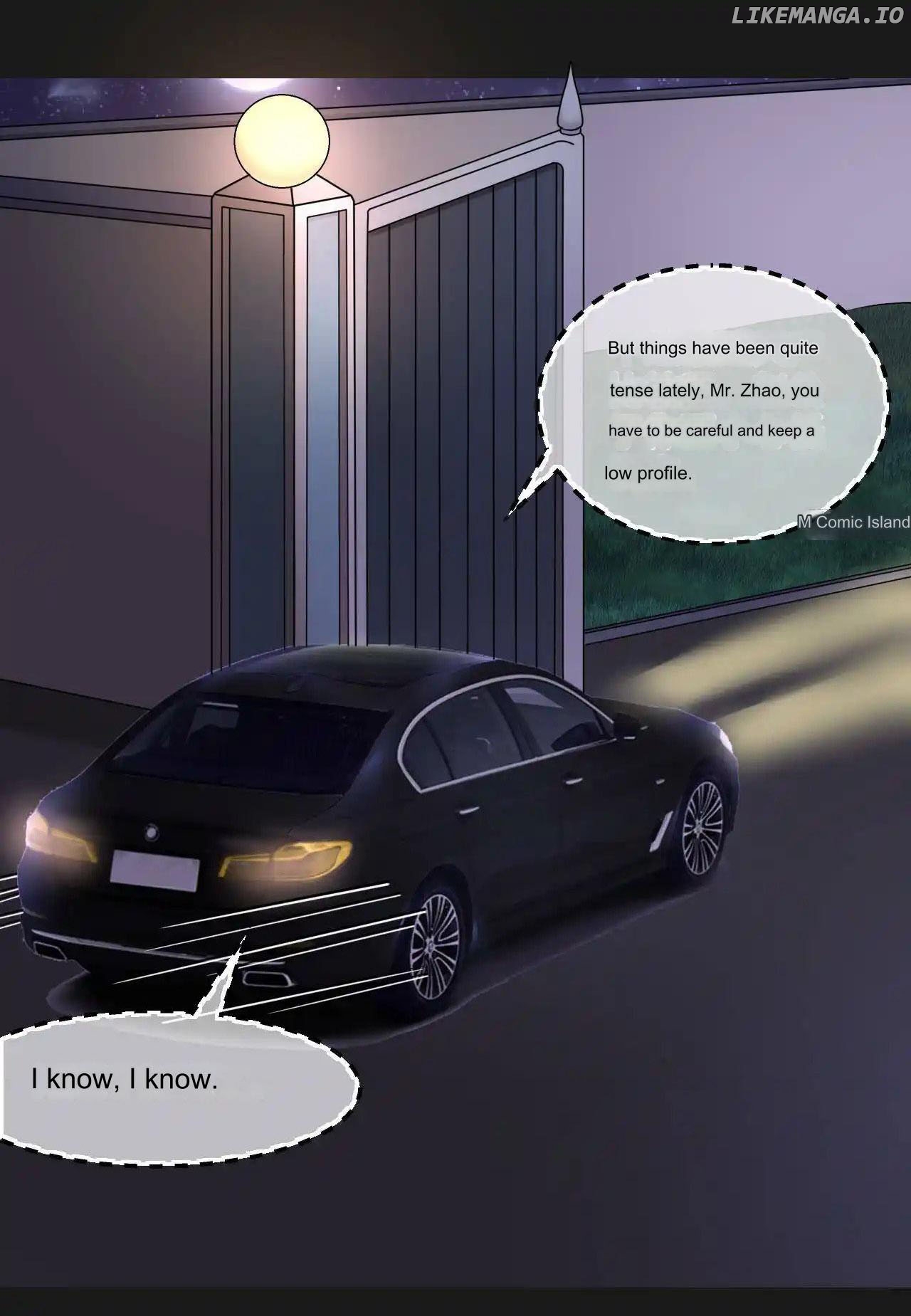 The Shaver Chapter 343 - page 12