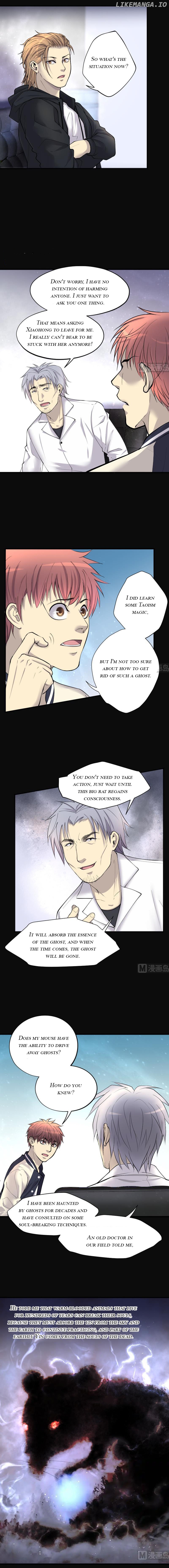 The Shaver chapter 271 - page 3