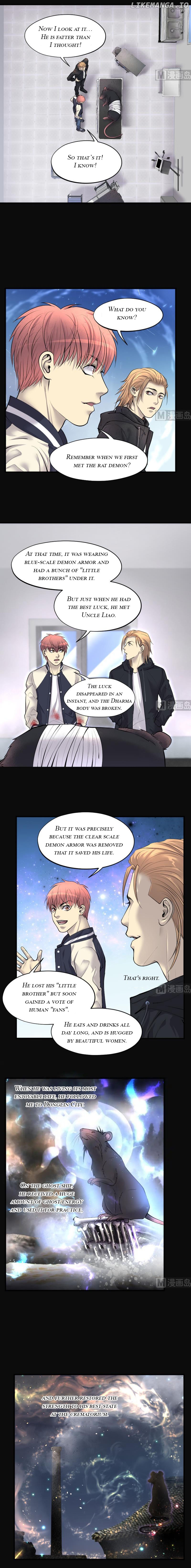 The Shaver chapter 271 - page 5