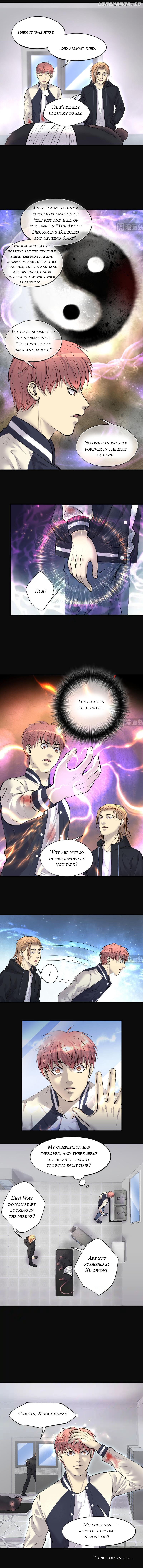 The Shaver chapter 271 - page 6