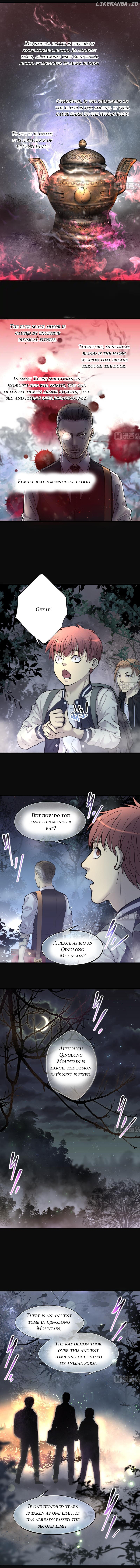 The Shaver Chapter 195 - page 3