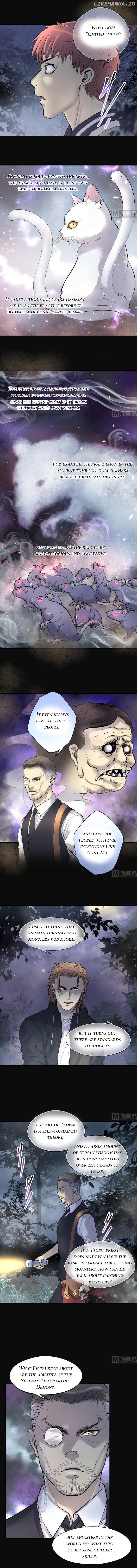 The Shaver Chapter 195 - page 4