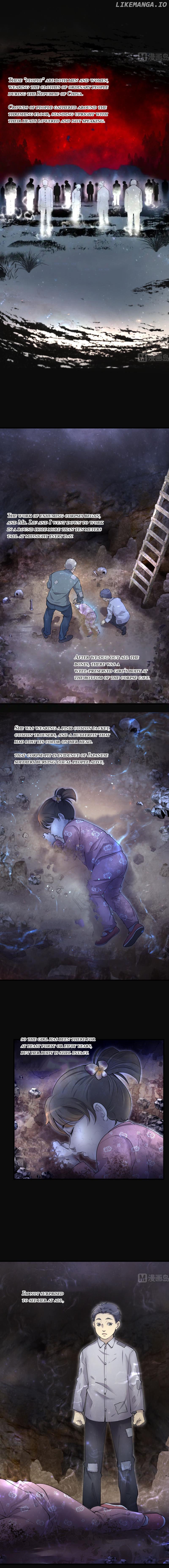 The Shaver chapter 270 - page 4