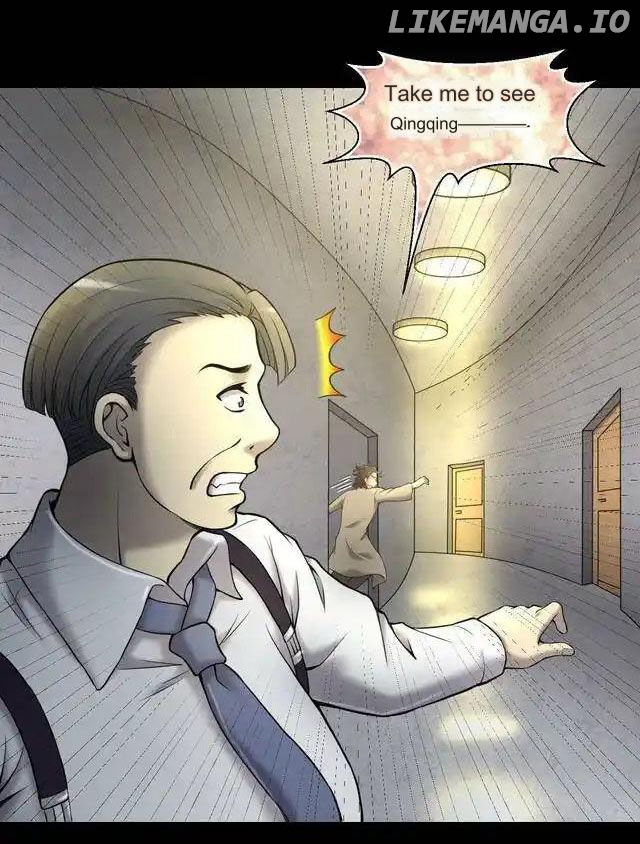 The Shaver Chapter 352 - page 11