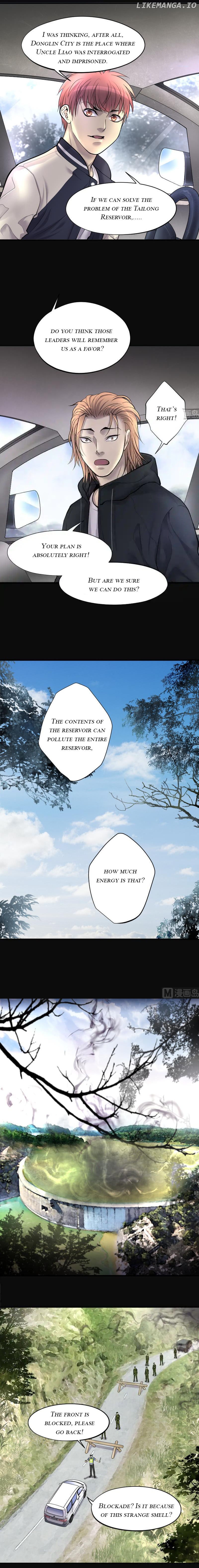 The Shaver Chapter 242 - page 4