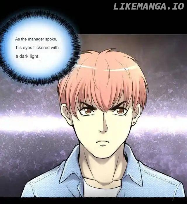The Shaver Chapter 351 - page 9
