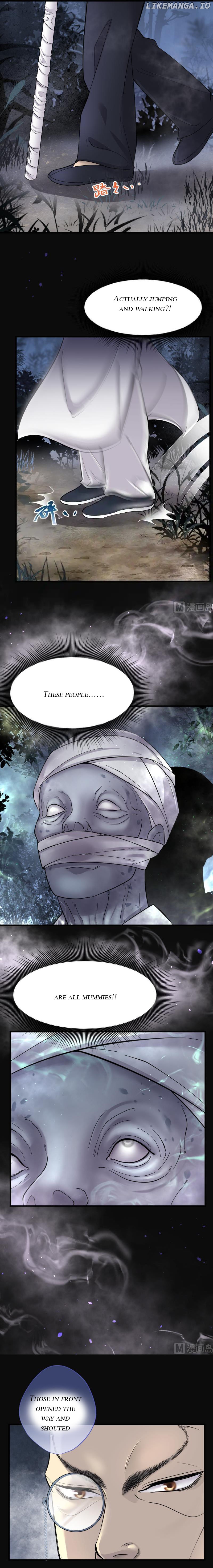 The Shaver Chapter 197 - page 4