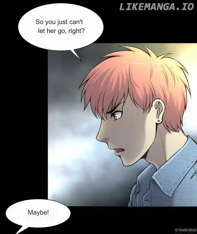 The Shaver Chapter 354 - page 2